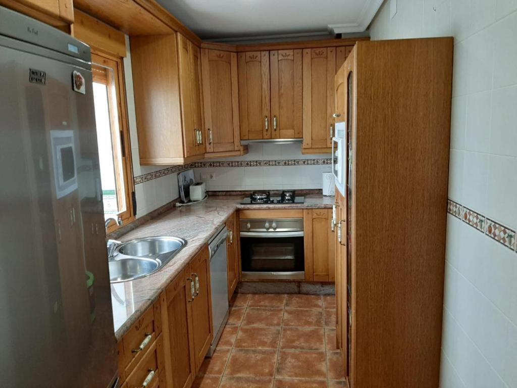 Сasa de vacaciones Casa Herron *