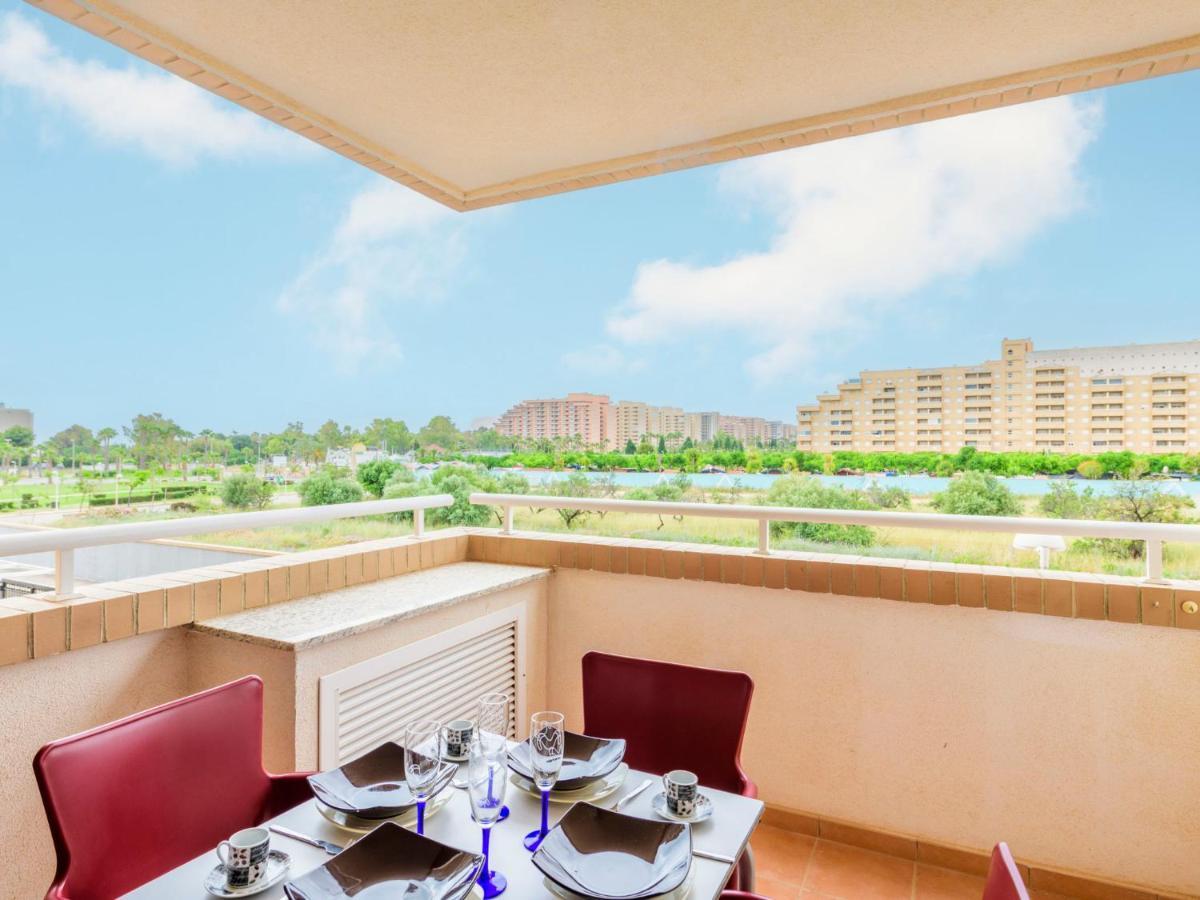 Blue By Interhome Apartamento Oropesa del Mar
