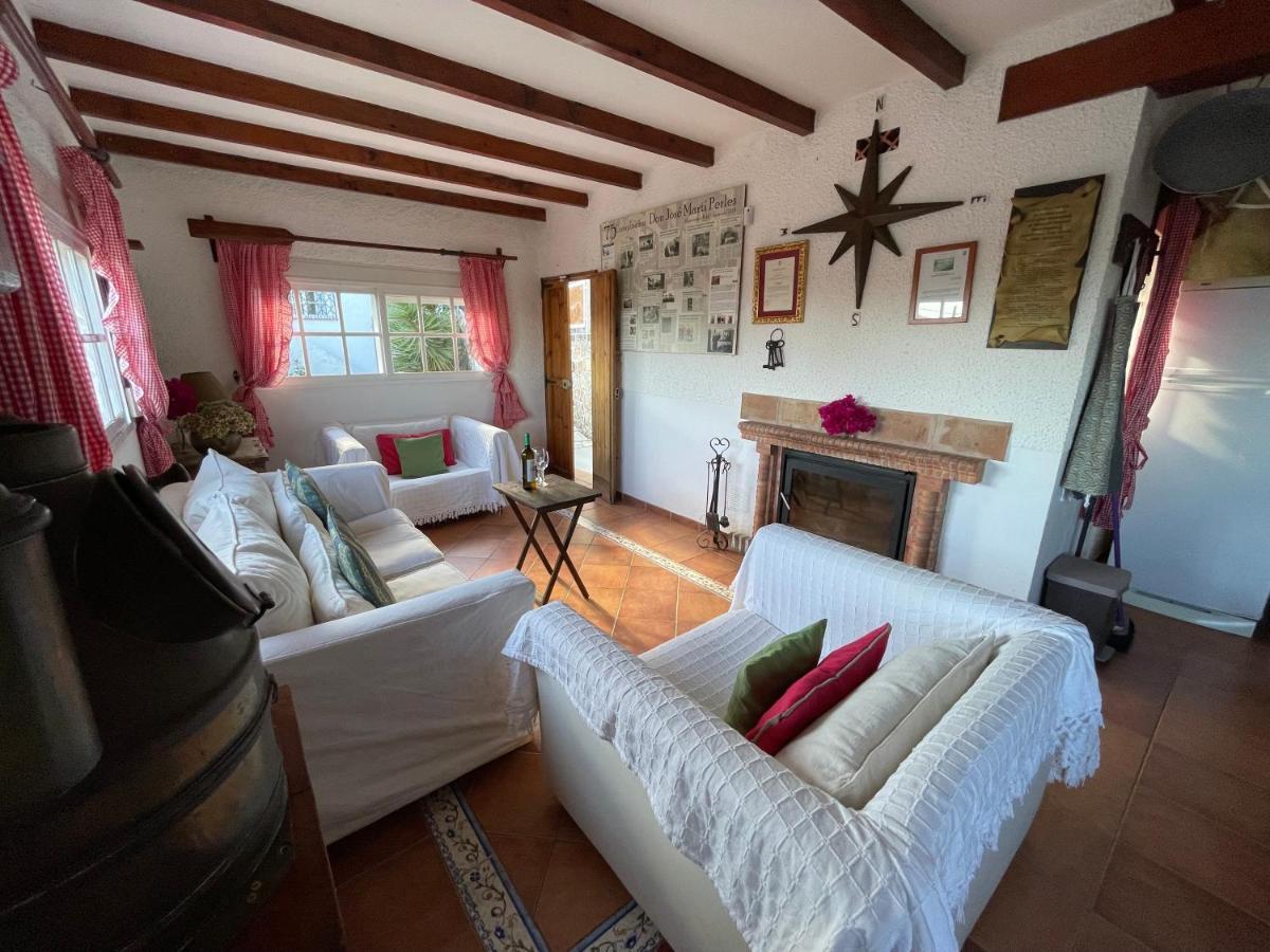 Chalet Marver *