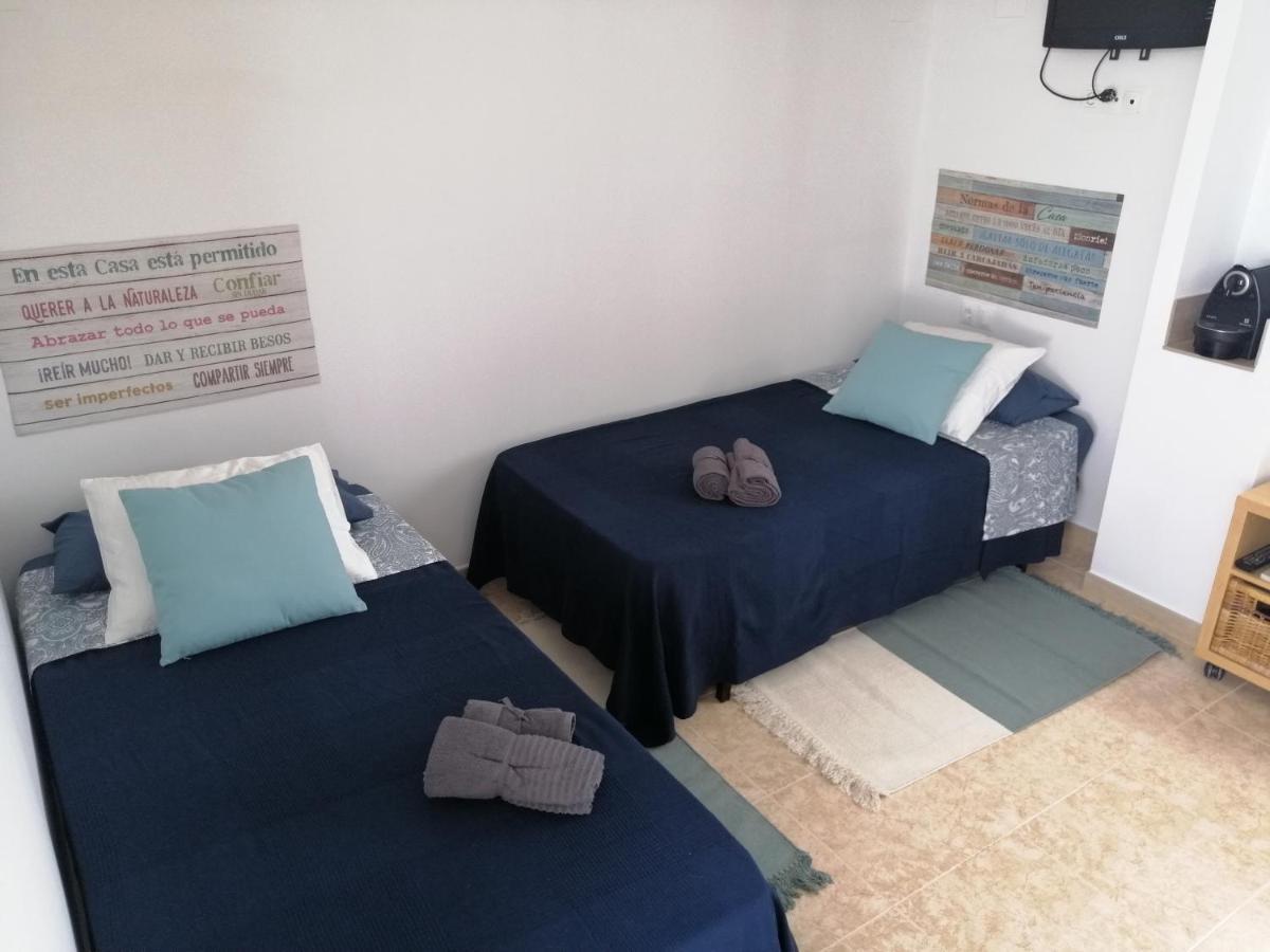 La Mongeta Magica. Homestay