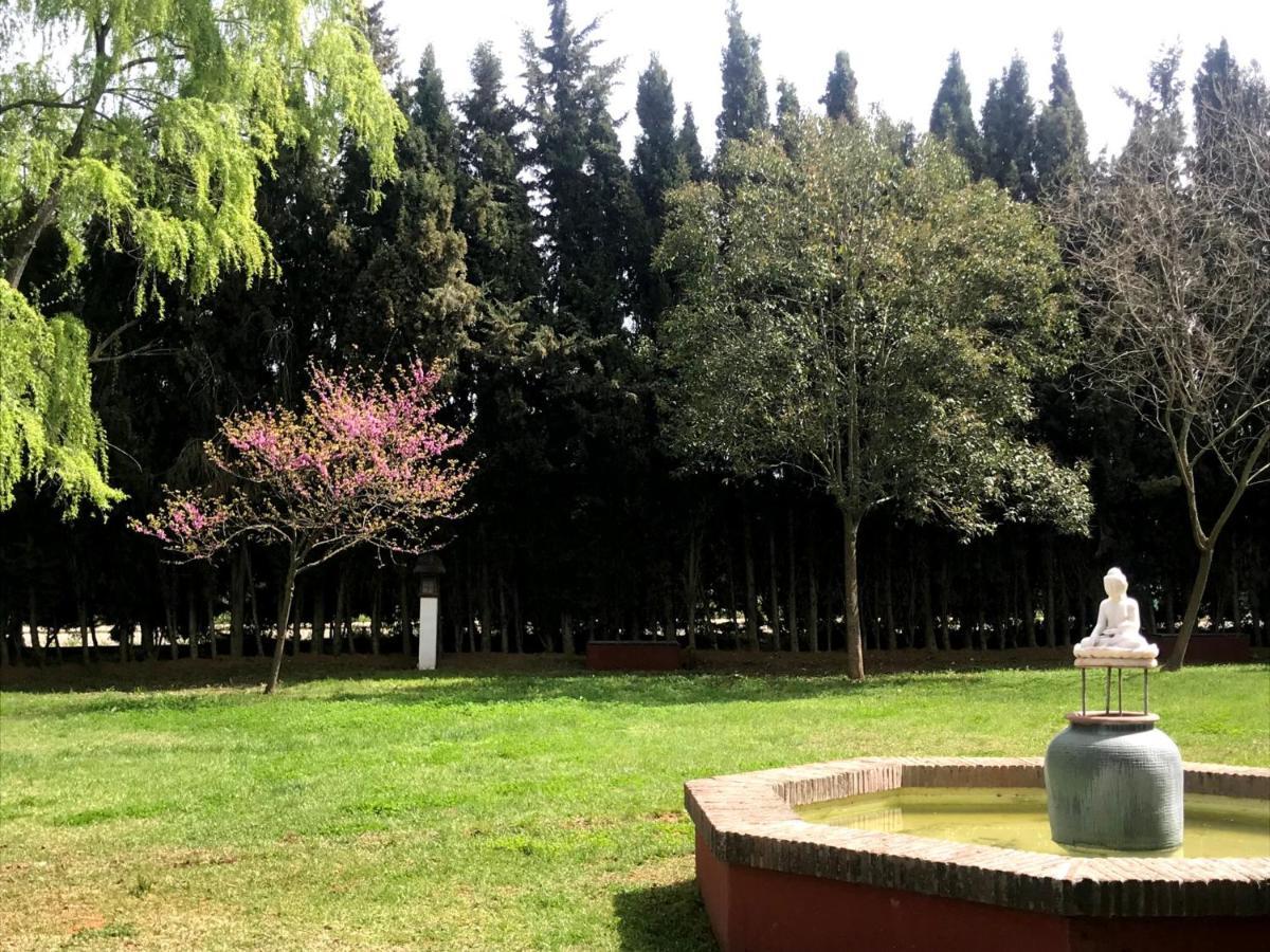 Finca La Vega *
