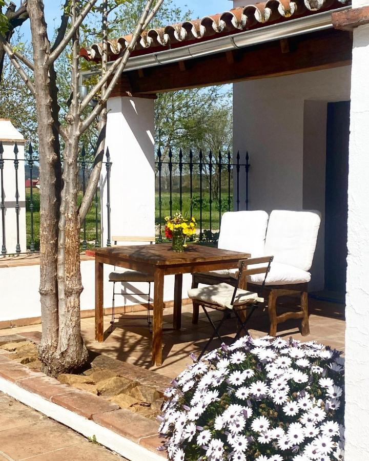 Casa rural Finca La Vega Cazalla de la Sierra