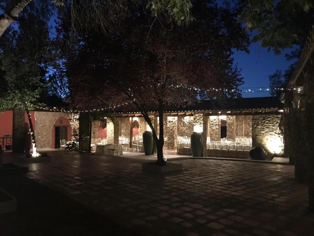 Casa rural Finca La Vega *