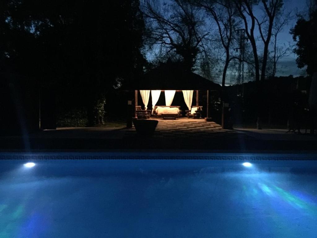Finca La Vega