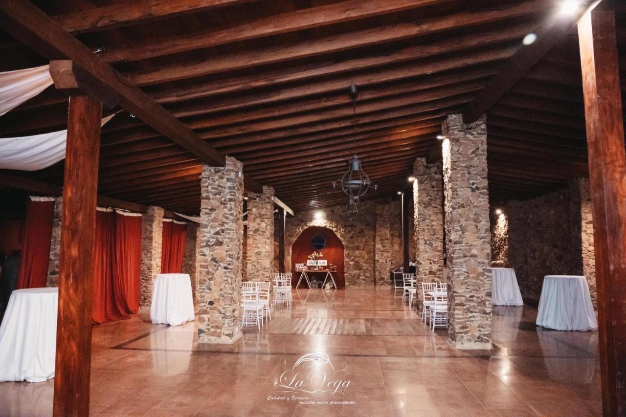 Finca La Vega