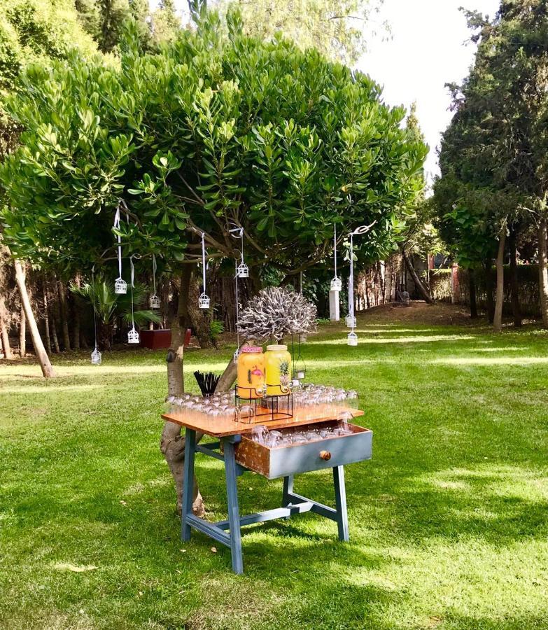 Finca La Vega Casa rural *