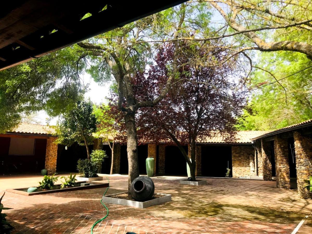 Casa rural Finca La Vega Cazalla de la Sierra