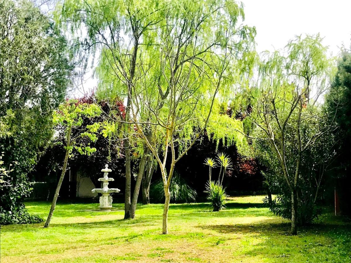 Finca La Vega Casa rural