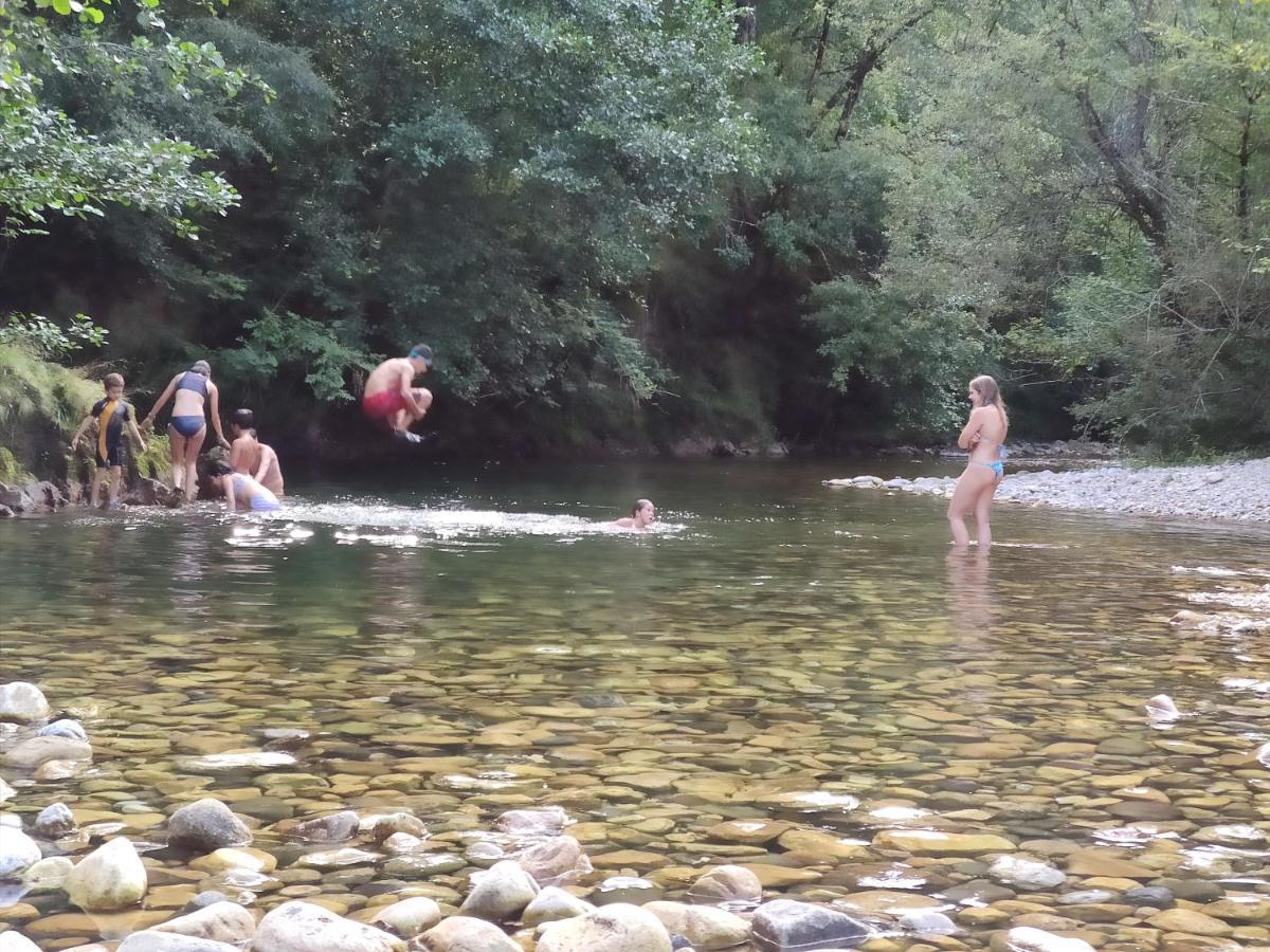 Aguas Del Sella Apartamento *