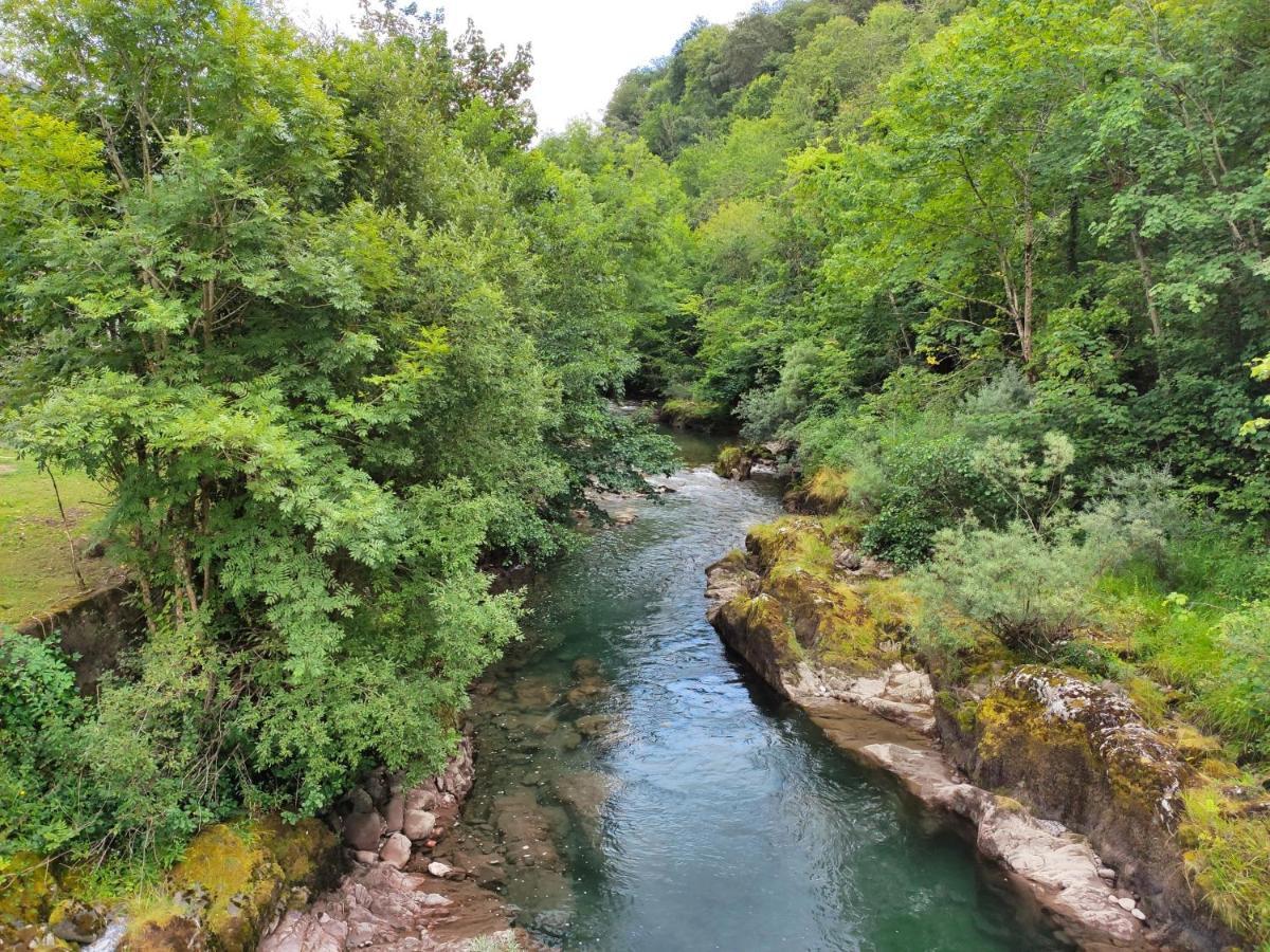 Aguas Del Sella Apartamento