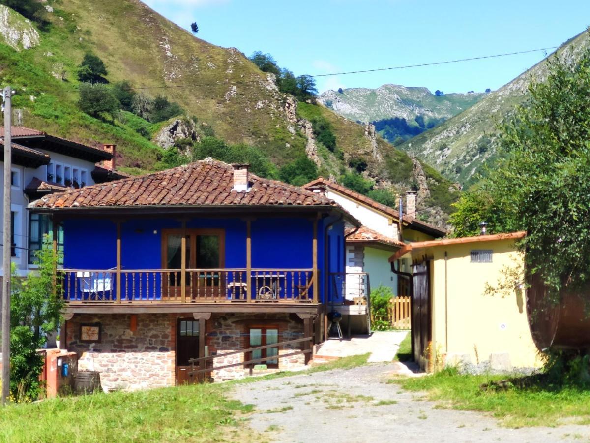 Aguas Del Sella Apartamento *