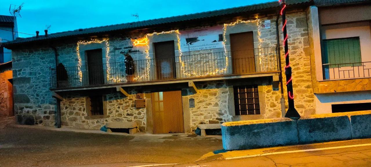 Holiday home Del Tormes Puente del Congosto