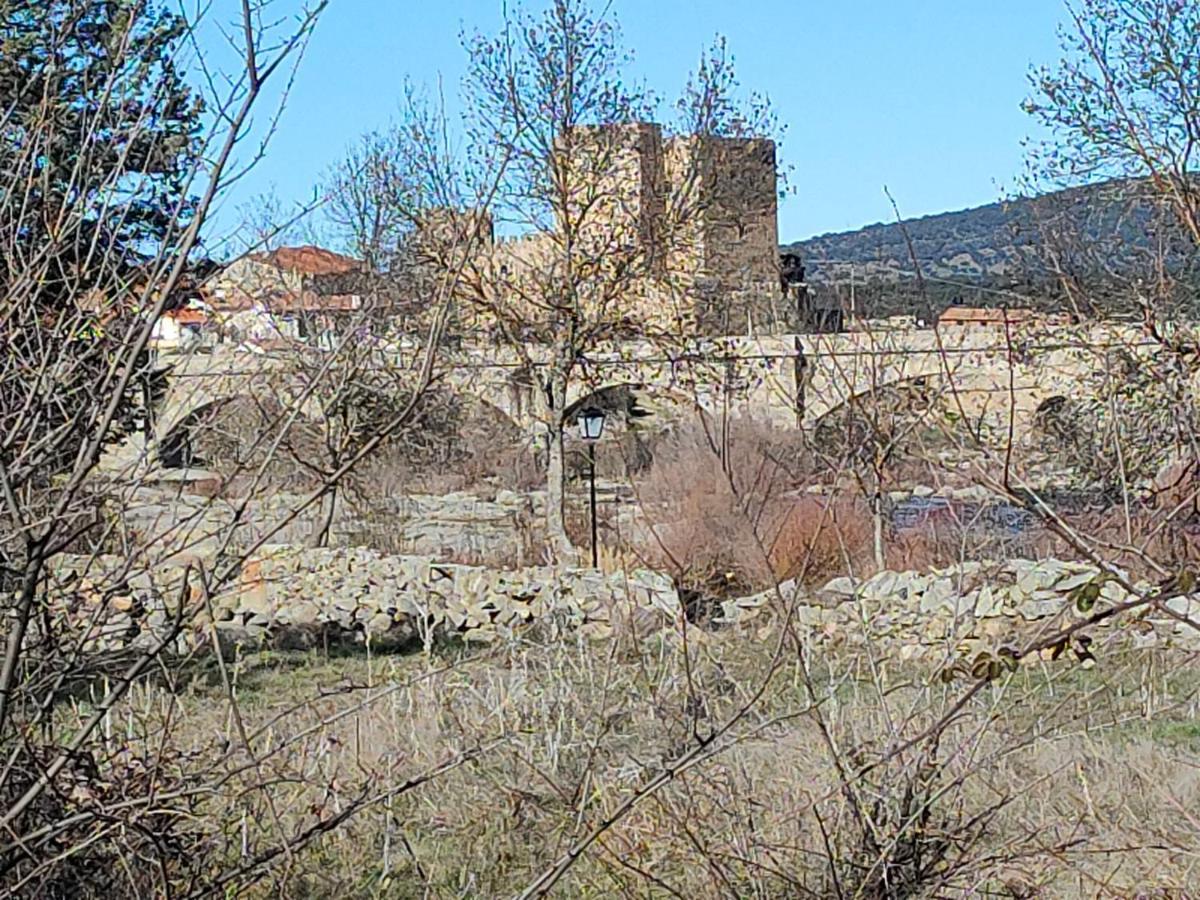 Holiday home Del Tormes *
