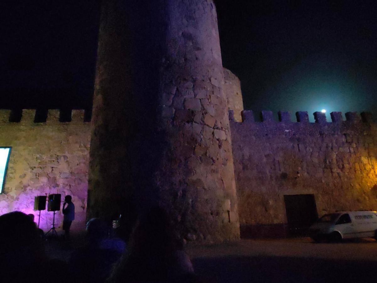Del Tormes *