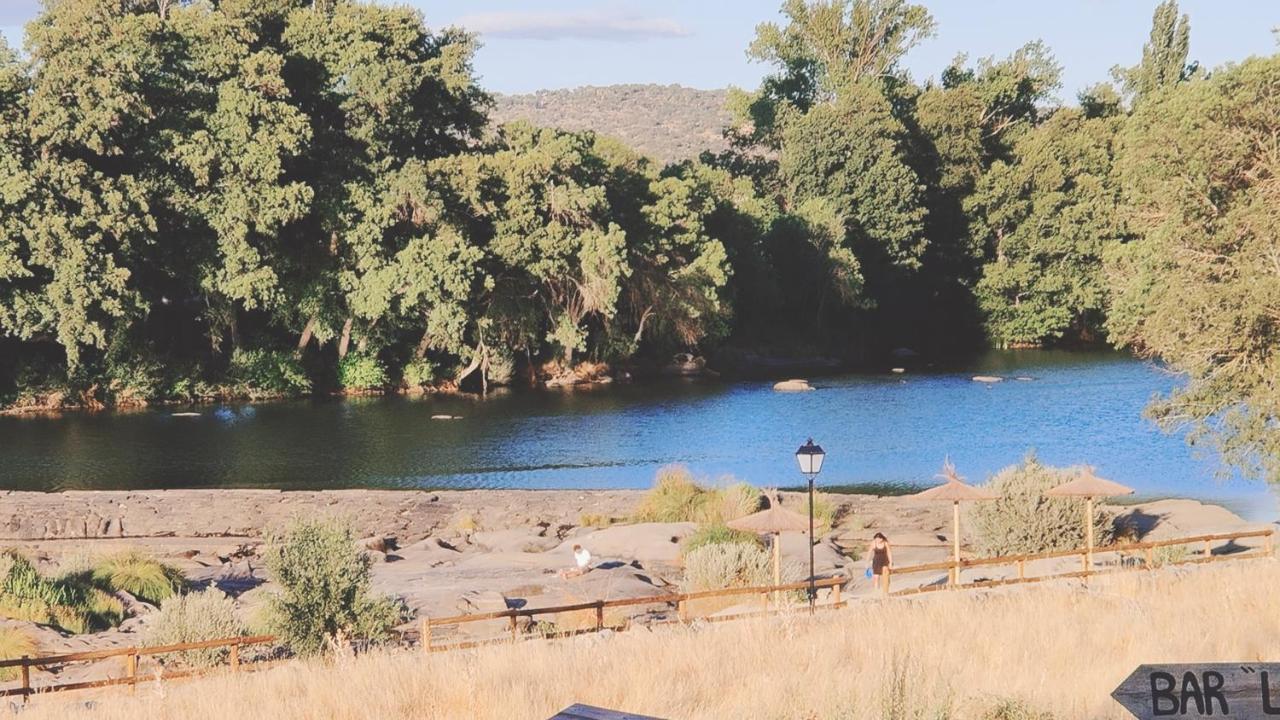 Holiday home Del Tormes Puente del Congosto
