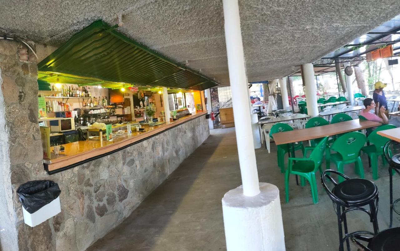 Holiday home Del Tormes Puente del Congosto