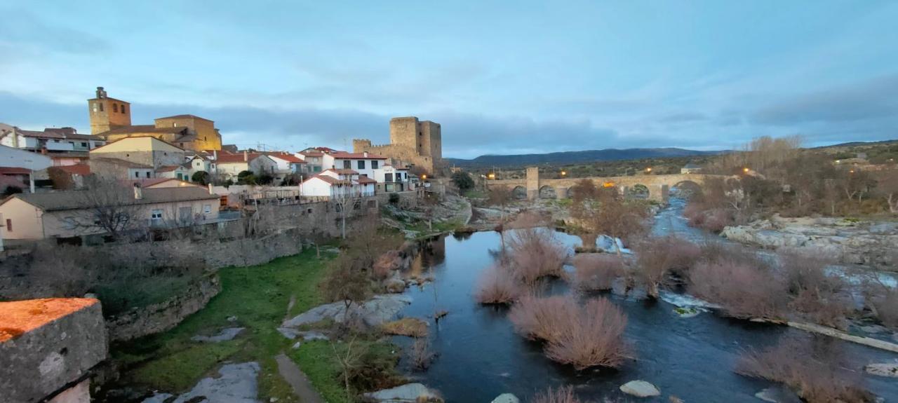 Del Tormes * Puente del Congosto