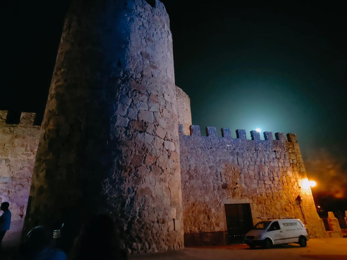 Del Tormes * Puente del Congosto