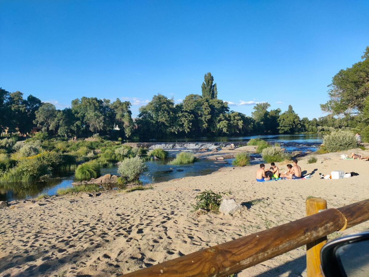 Holiday home Del Tormes