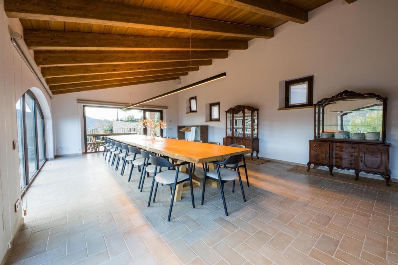 El Serradell Chalet