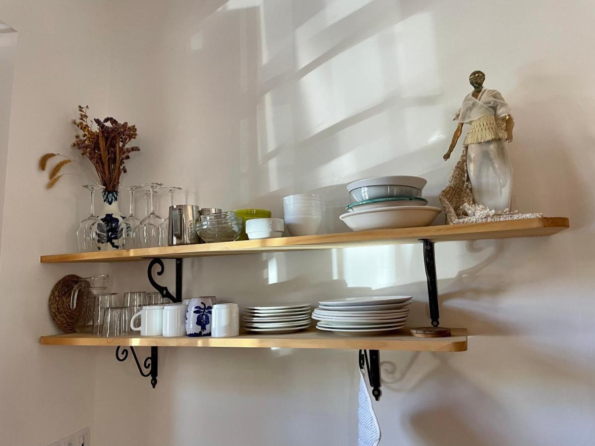 La Casita De San Nicolas Holiday home *