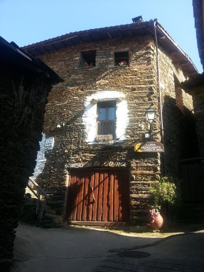 Holiday home Sierra De Gata El Mirador De Robledillo Robledillo De Gata