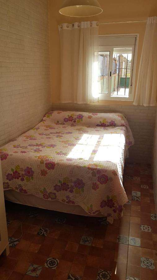 Сasa de vacaciones Casa Rústica Vacacional Filigrana En Sanlúcar De Barrameda Zona Montijo *