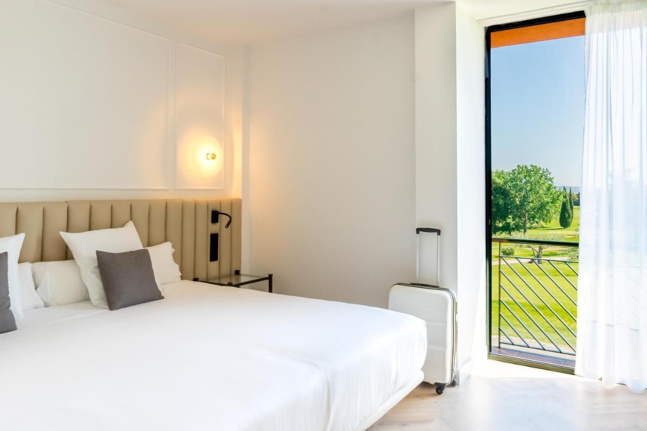 Torremirona Golf & Hotel