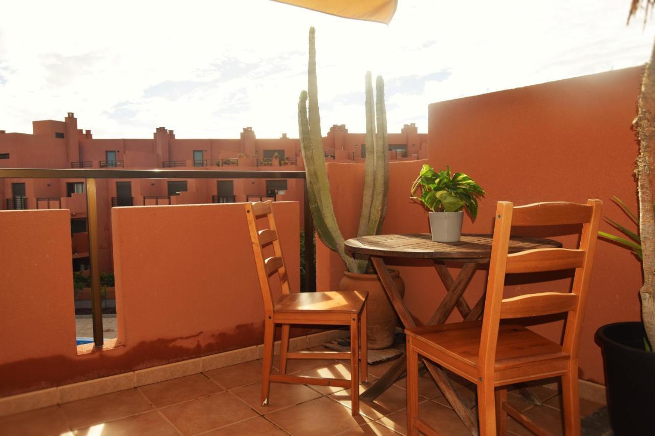 Alquilaencanarias Sotavento A, Terrace & Pool Apartment *
