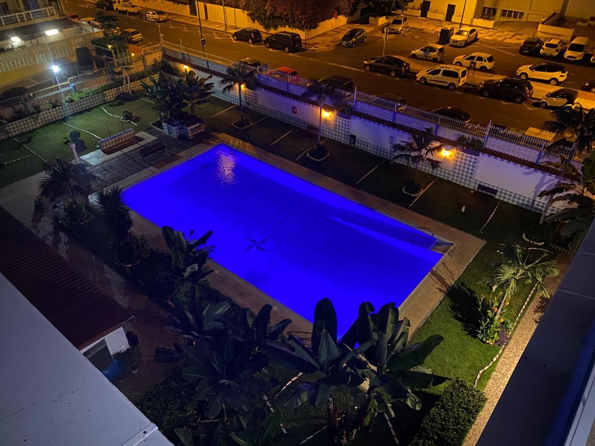 Bonito Estudio Playa Jardin * Puerto de la Cruz (Tenerife)