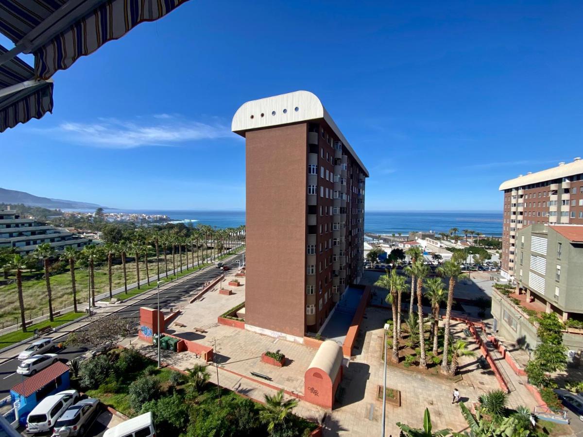 Bonito Estudio Playa Jardin Apartamento