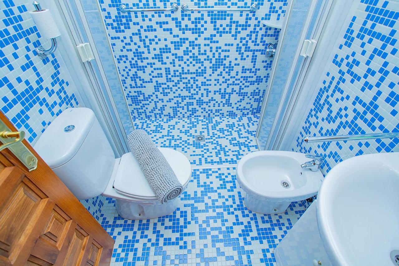 109 Relax Lomas Pool - Alicante Apartment