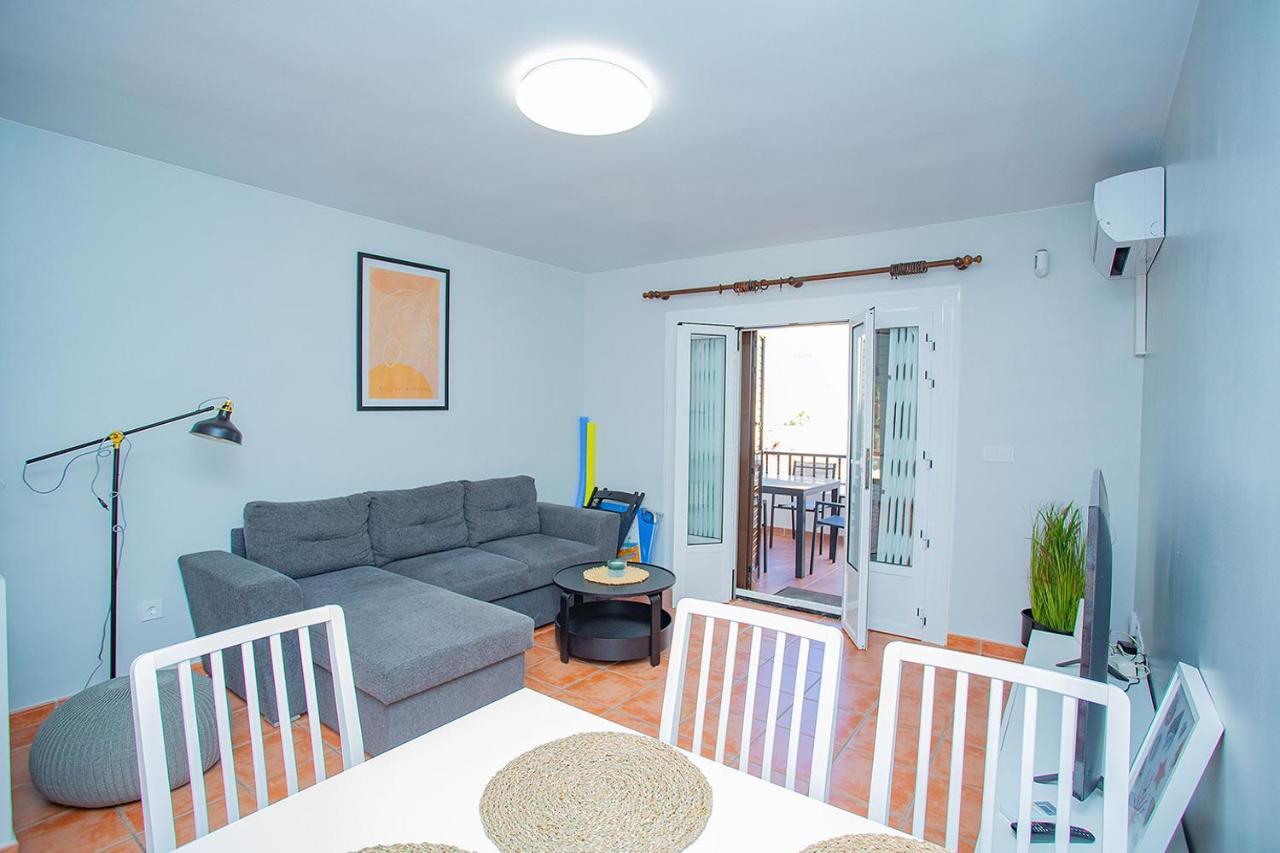 109 Relax Lomas Pool - Alicante * Torrevieja