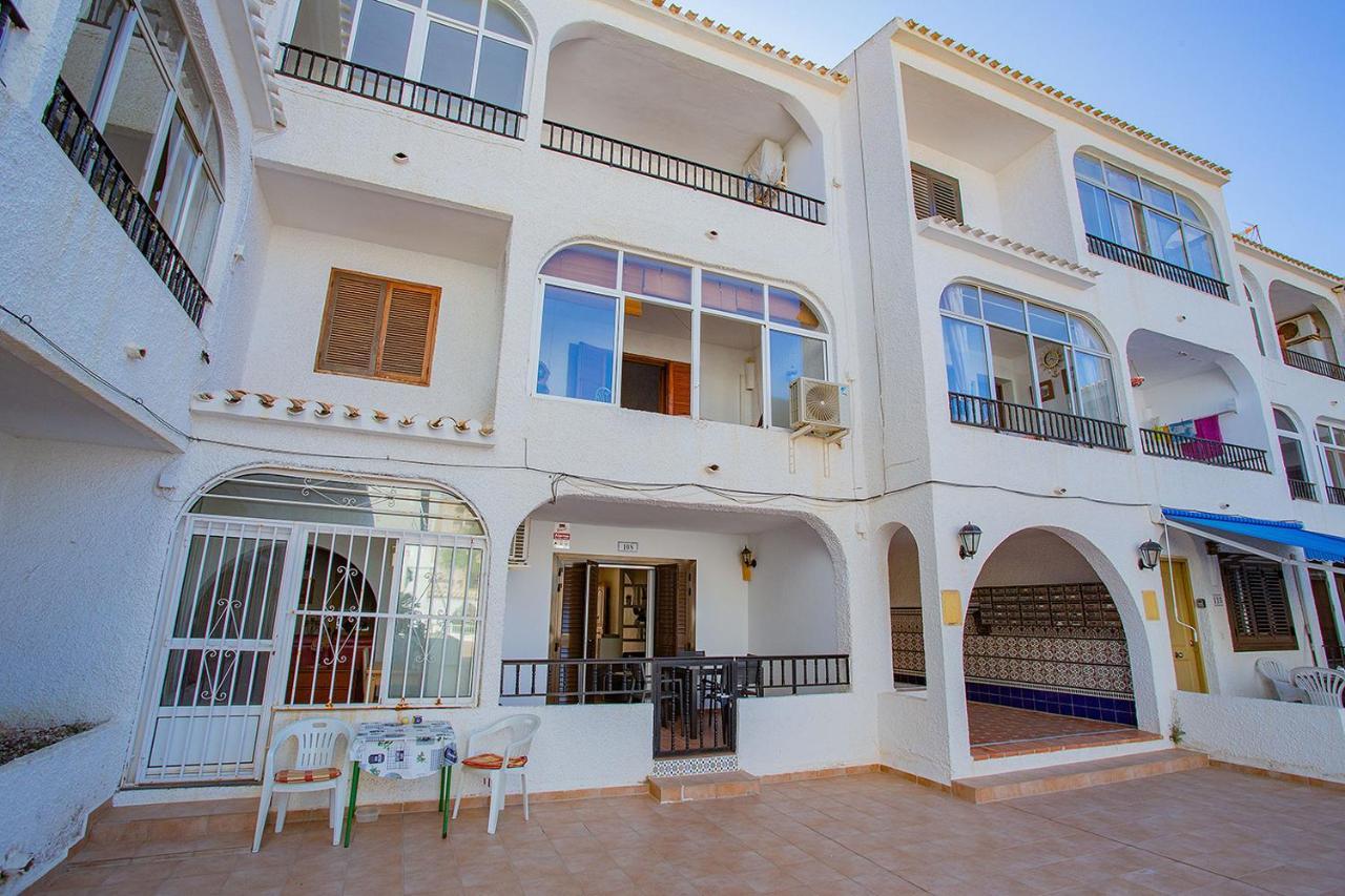 109 Relax Lomas Pool - Alicante Apartment *