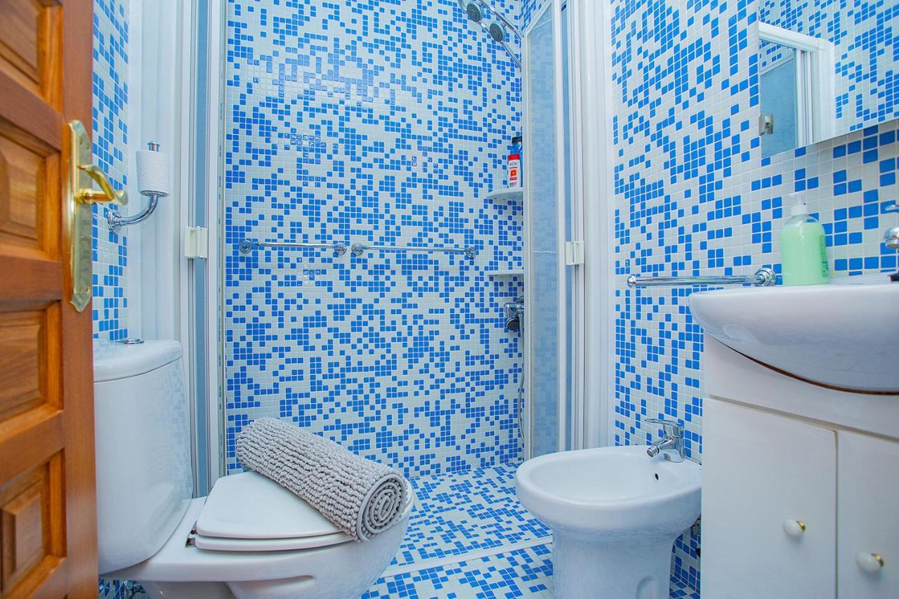 Apartment 109 Relax Lomas Pool - Alicante Torrevieja