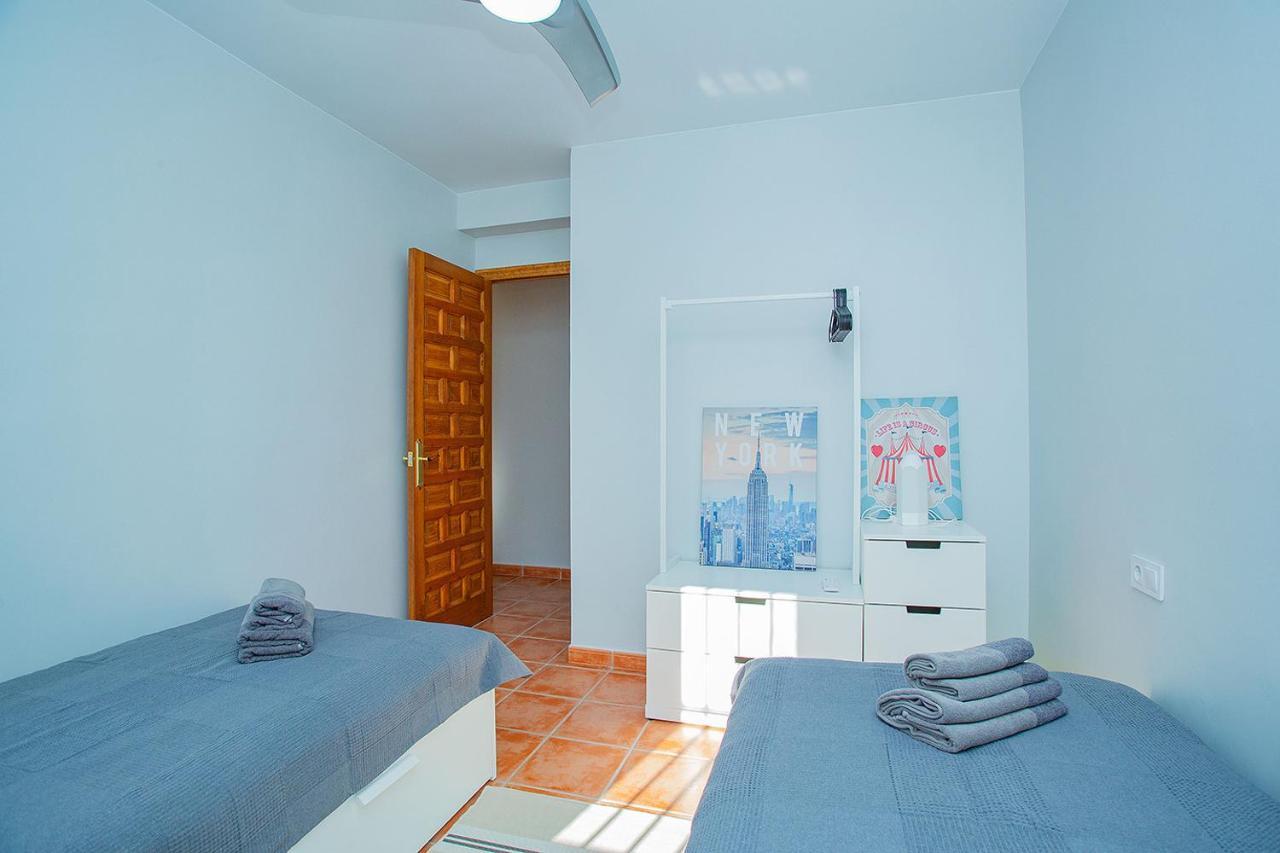 Apartment 109 Relax Lomas Pool - Alicante *