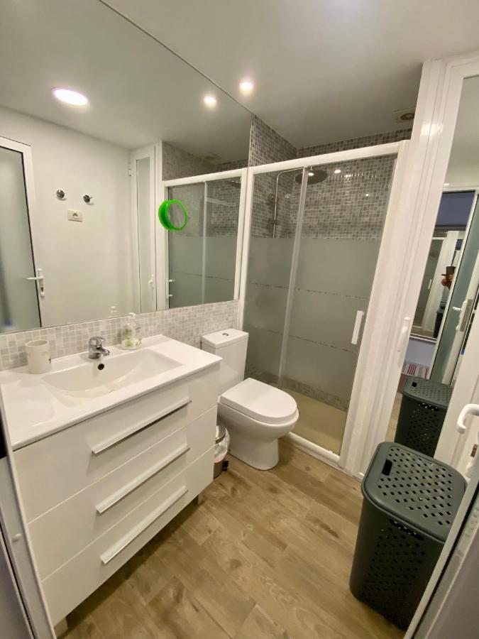 Bonito Estudio Playa Jardin *