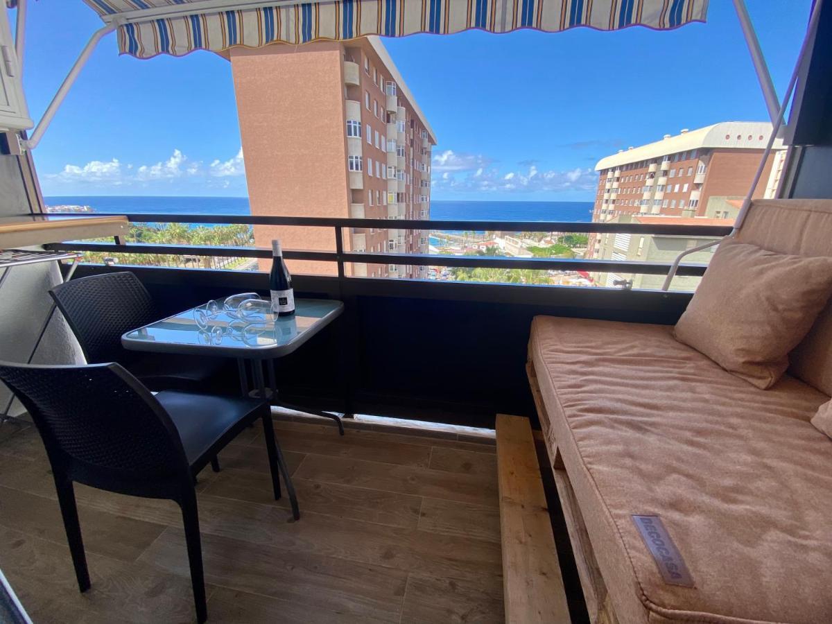 Bonito Estudio Playa Jardin Apartamento Puerto de la Cruz (Tenerife)
