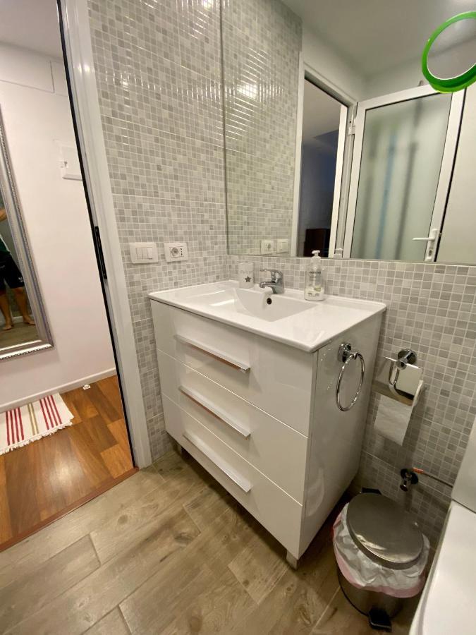 Apartamento Bonito Estudio Playa Jardin *