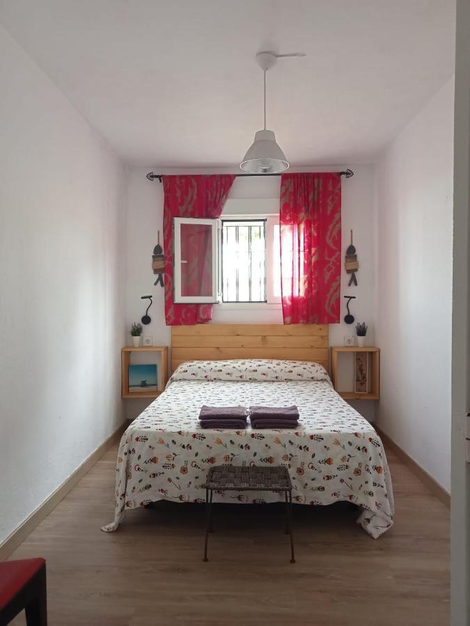 Apartamento Casa Jurel *