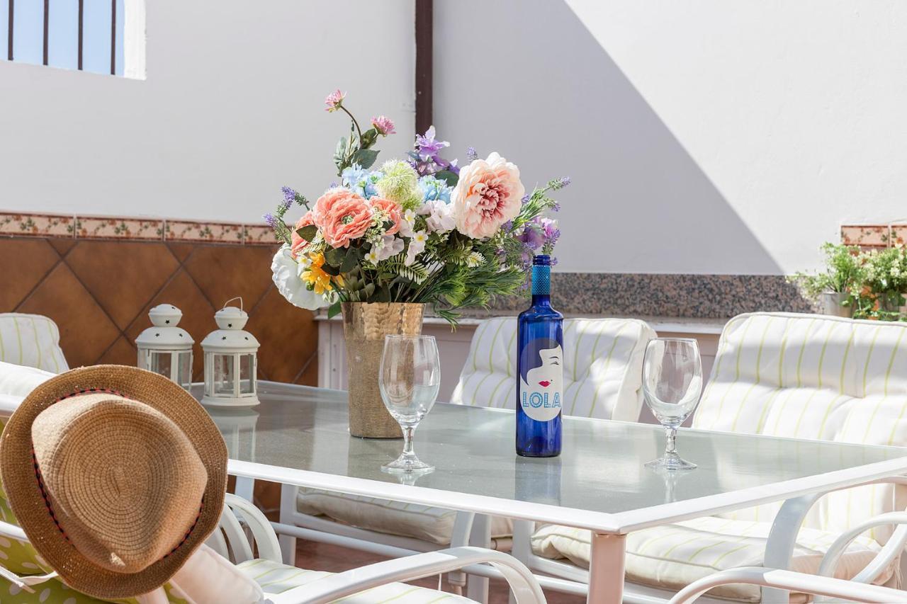 Lyrioshomes Fabulosa Casa En * Sanlucar de Barrameda