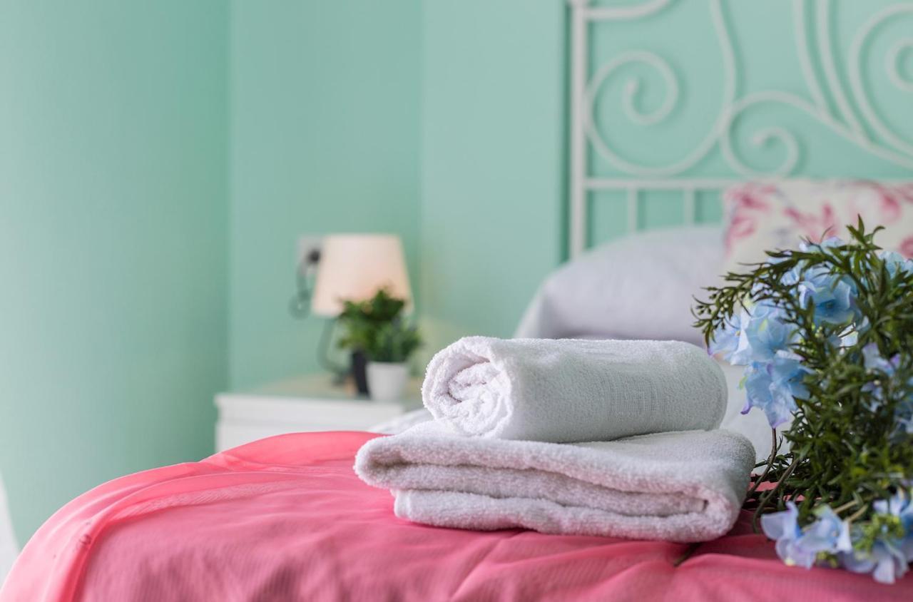 Holiday home Lyrioshomes Fabulosa Casa En *