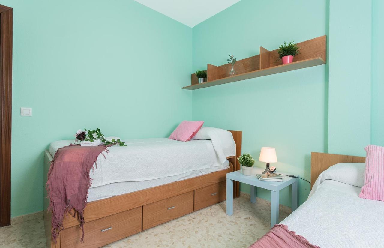 Lyrioshomes Fabulosa Casa En Holiday home Sanlucar de Barrameda