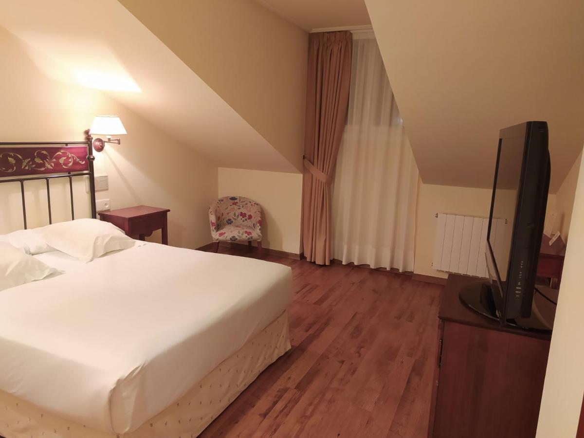 Hotel Silken La Hacienda De Don Juan 4*