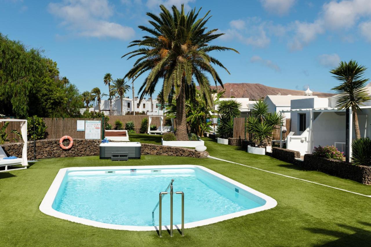 Villa New Lanzasuites Playa Blanca (Lanzarote)