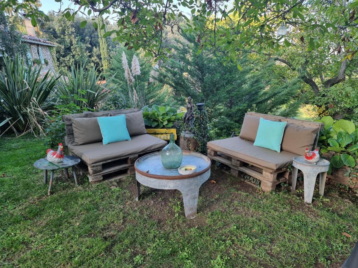La Casita -adults 0nly- Santa Pau