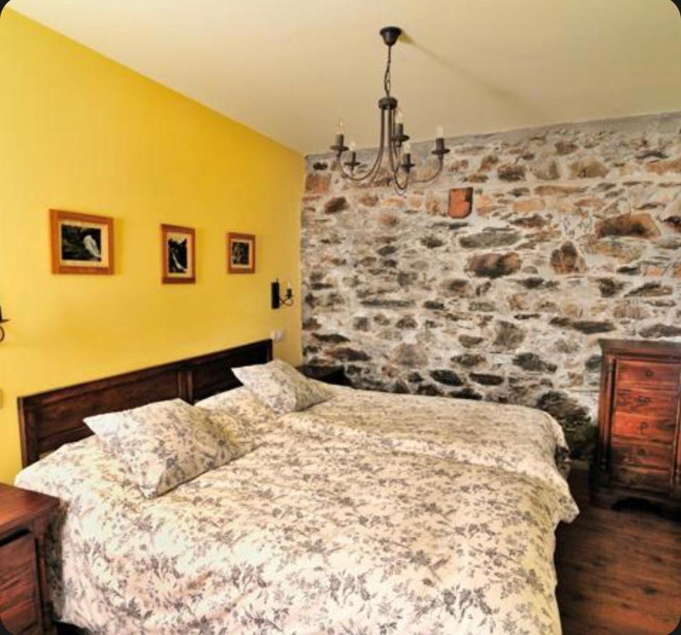 Country house Casa Corral - Casas De Aldea