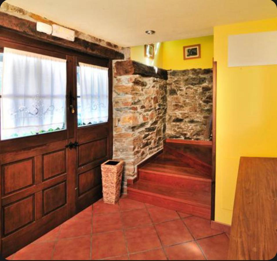 Country house Casa Corral - Casas De Aldea