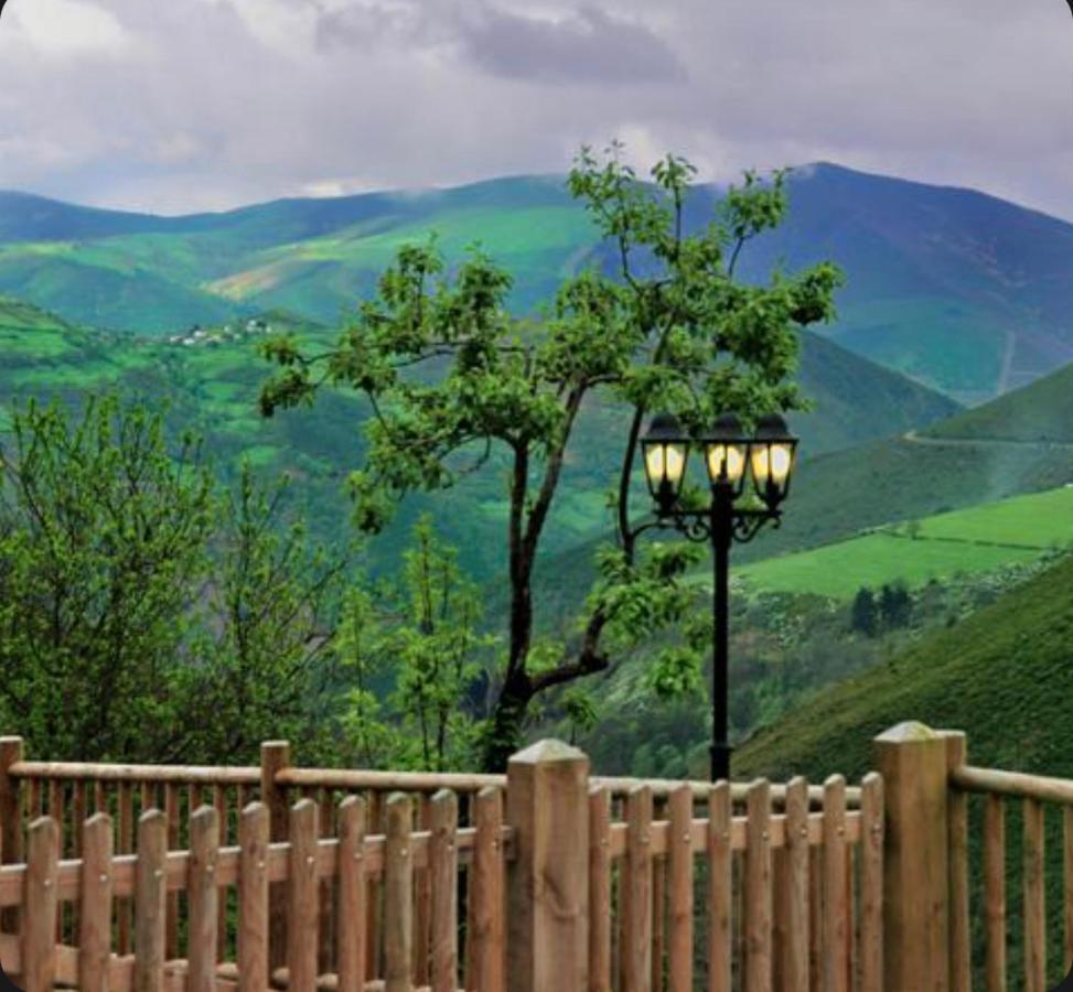 Casa Corral - Casas De Aldea Monon