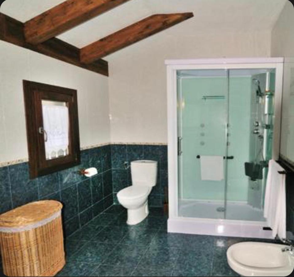 Casa Corral - Casas De Aldea